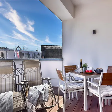 Sandkastenliebe In Der Sofie Apartment