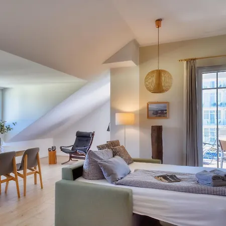 Sandkastenliebe In Der Sofie Apartment *