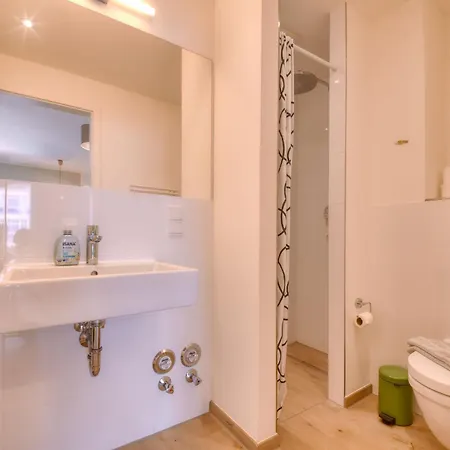 Apartment Sandkastenliebe In Der Sofie