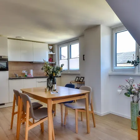 Apartment Sandkastenliebe In Der Sofie *
