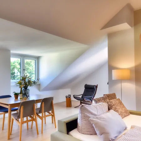 Apartment Sandkastenliebe In Der Sofie Binz